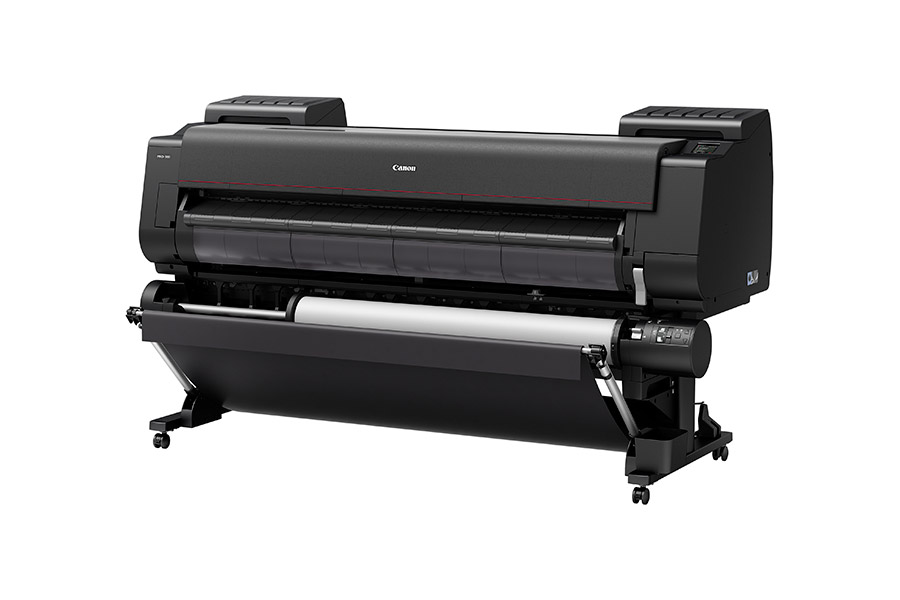 宽幅打印机PRO-560