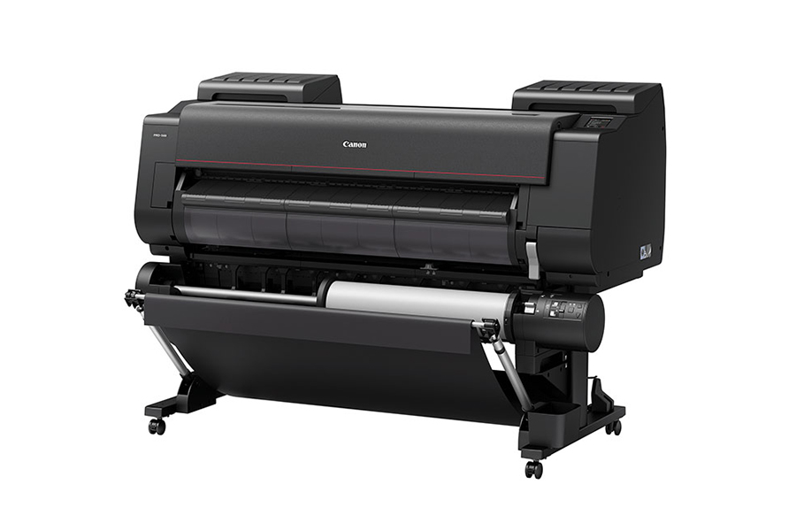 佳能宽幅打印机PRO-540/540D